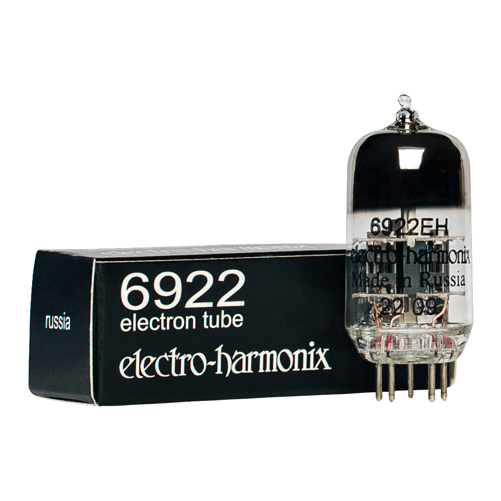 Electro-Harmonix 6922 - Image 2