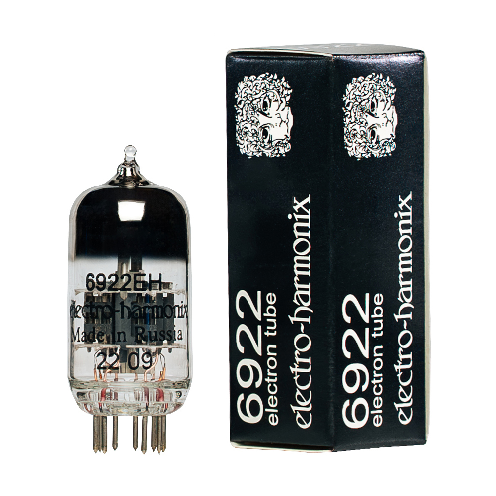 Electro-Harmonix 6922 - Image 3