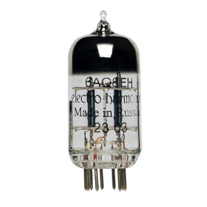 ehx-6AQ8-2 Electro-Harmonix 6AQ8