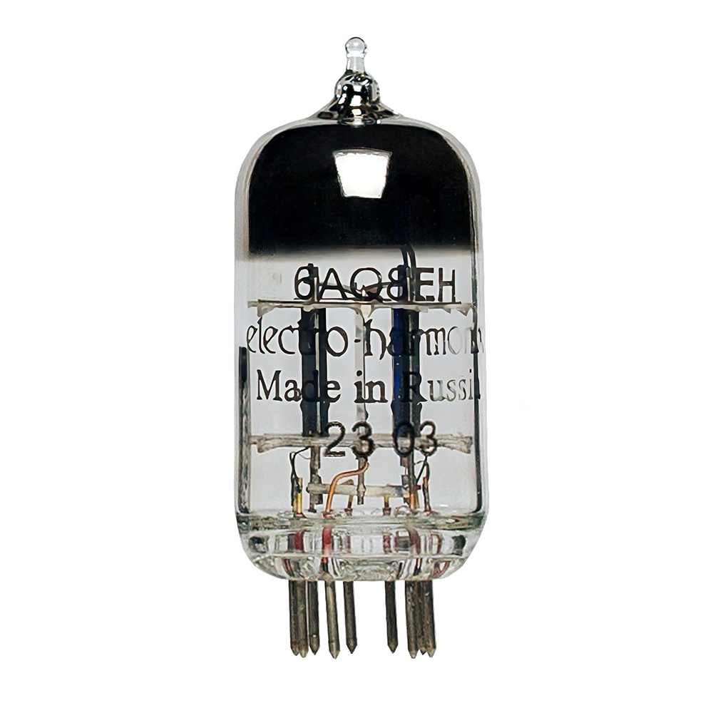 Electro-Harmonix 6AQ8 - Image 1