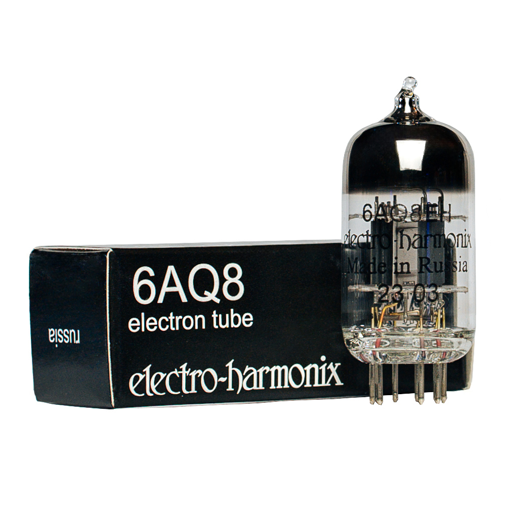 Electro-Harmonix 6AQ8 - Image 2
