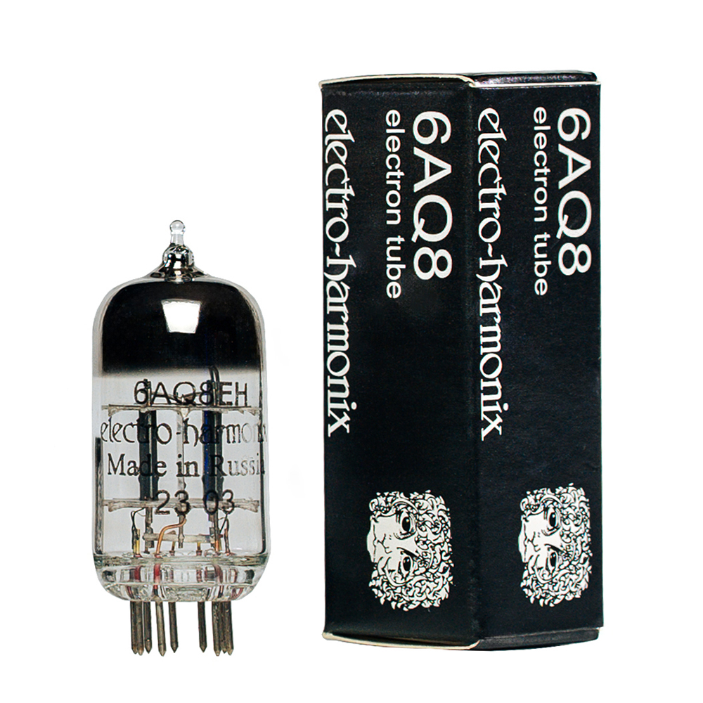Electro-Harmonix 6AQ8 - Image 3