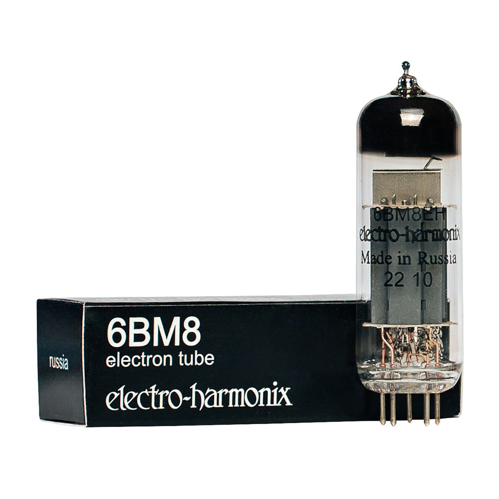 Electro-Harmonix 6BM8 - Image 2