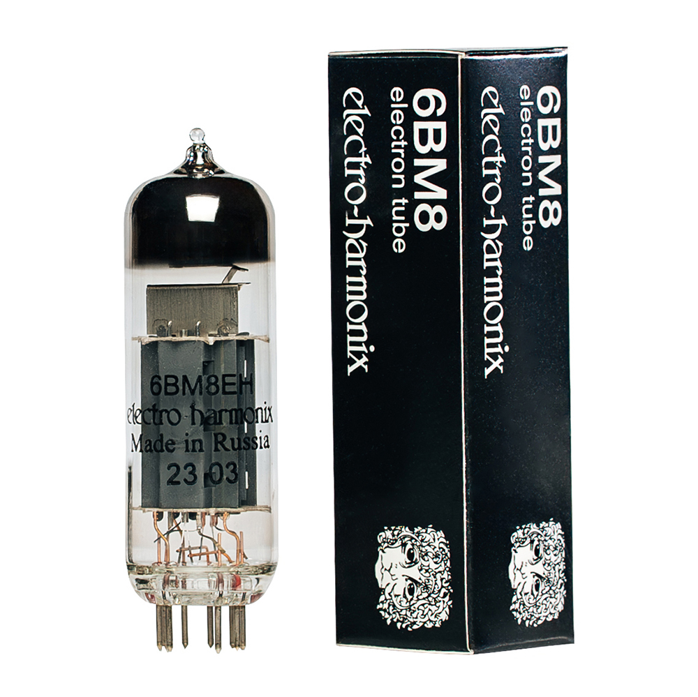 Electro-Harmonix 6BM8 - Image 3