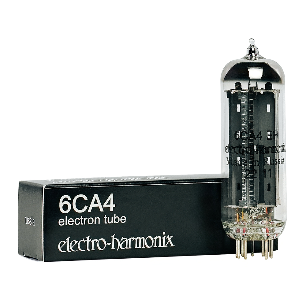 Electro-Harmonix 6CA4 - Image 2