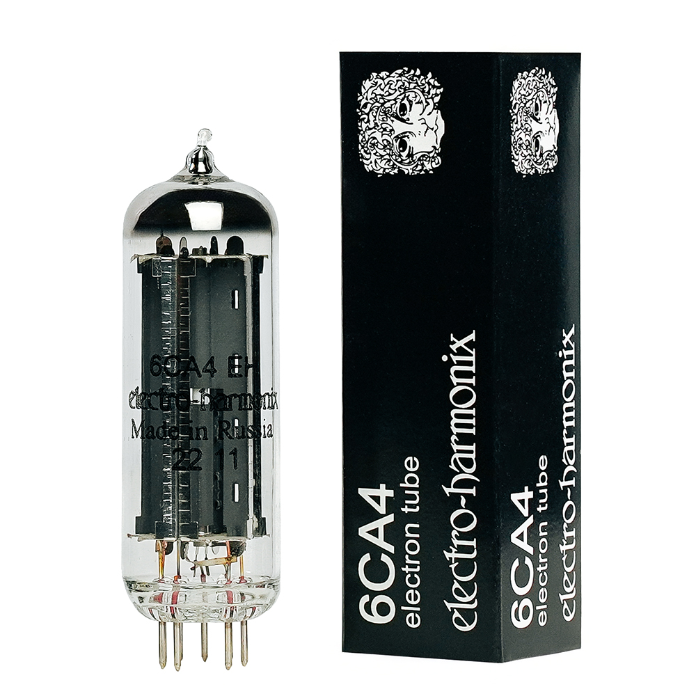 Electro-Harmonix 6CA4 - Image 3