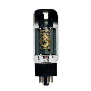 ehx-6CA7-2 Electro-Harmonix 6CA7