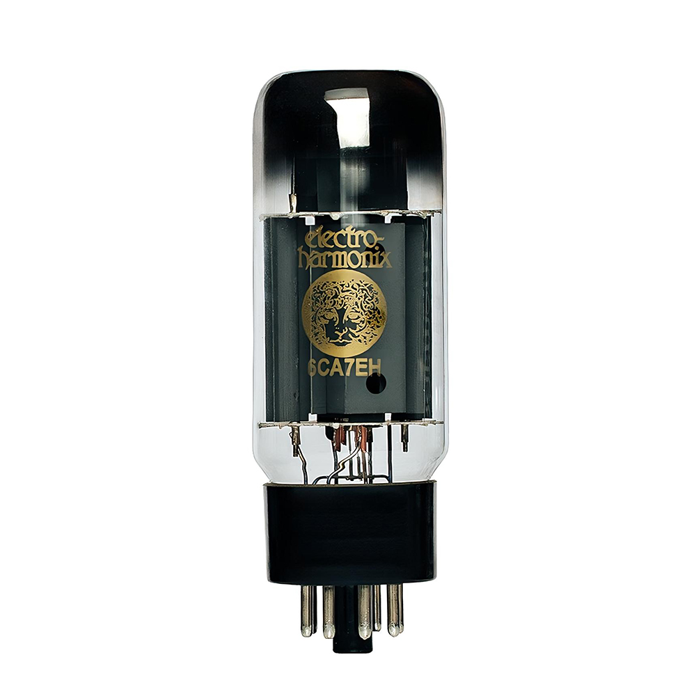 Electro-Harmonix 6CA7 - Image 1