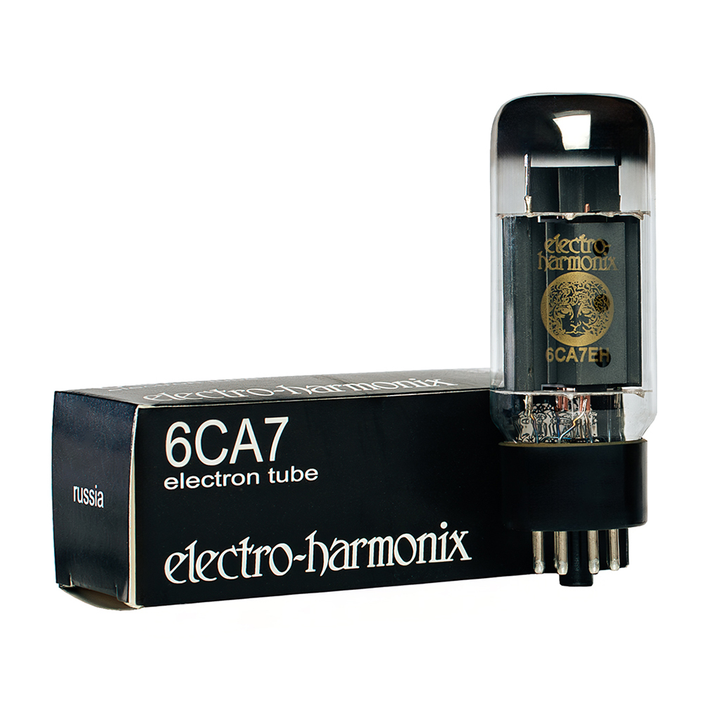 Electro-Harmonix 6CA7 - Image 2