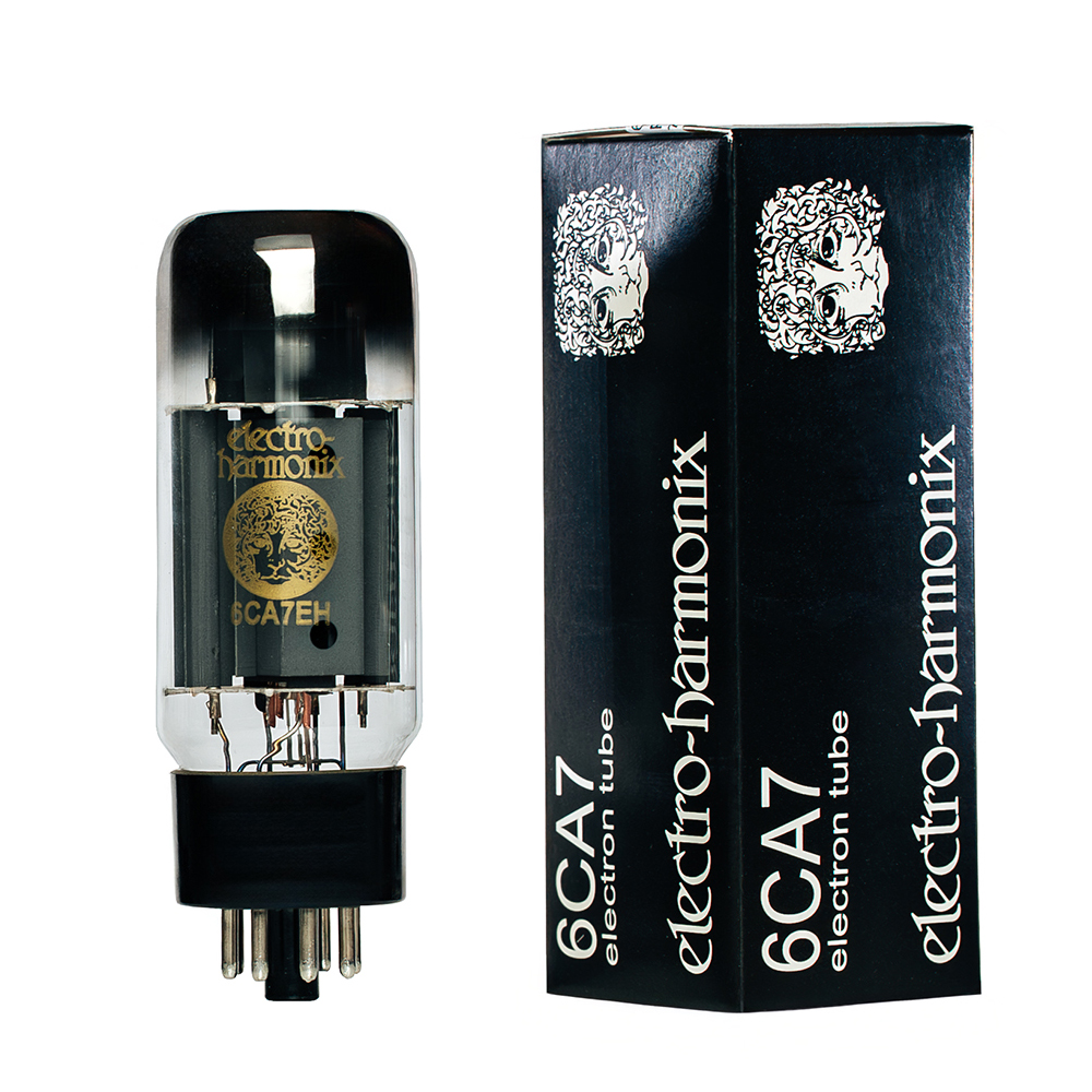 Electro-Harmonix 6CA7 - Image 3