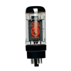 ehx-6L6GC-2 Electro-Harmonix 6L6
