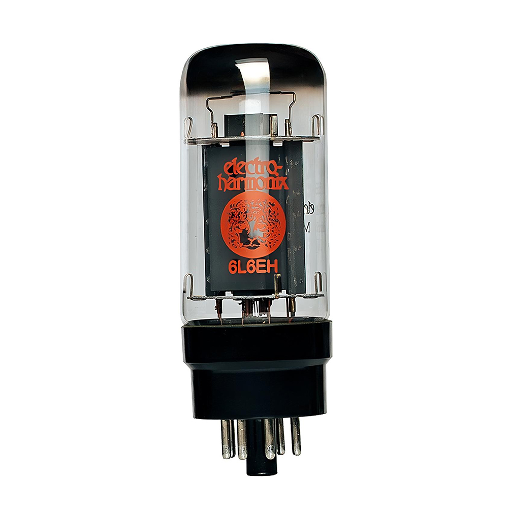 Electro-Harmonix 6L6 - Image 1
