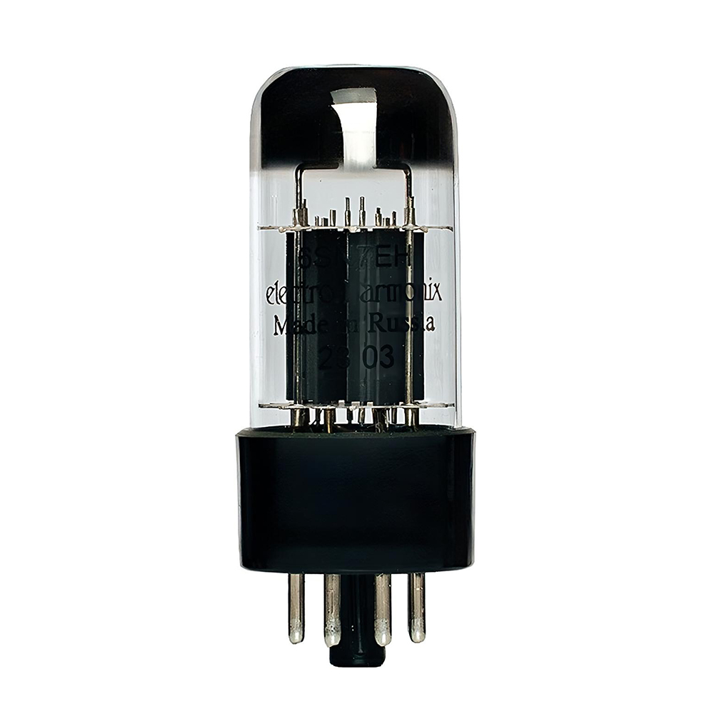 Electro-Harmonix 6SN7 - Image 1
