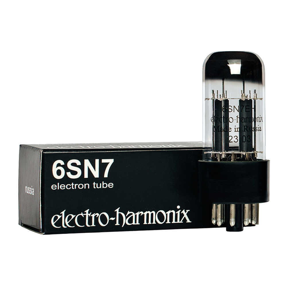 Electro-Harmonix 6SN7 - Image 2