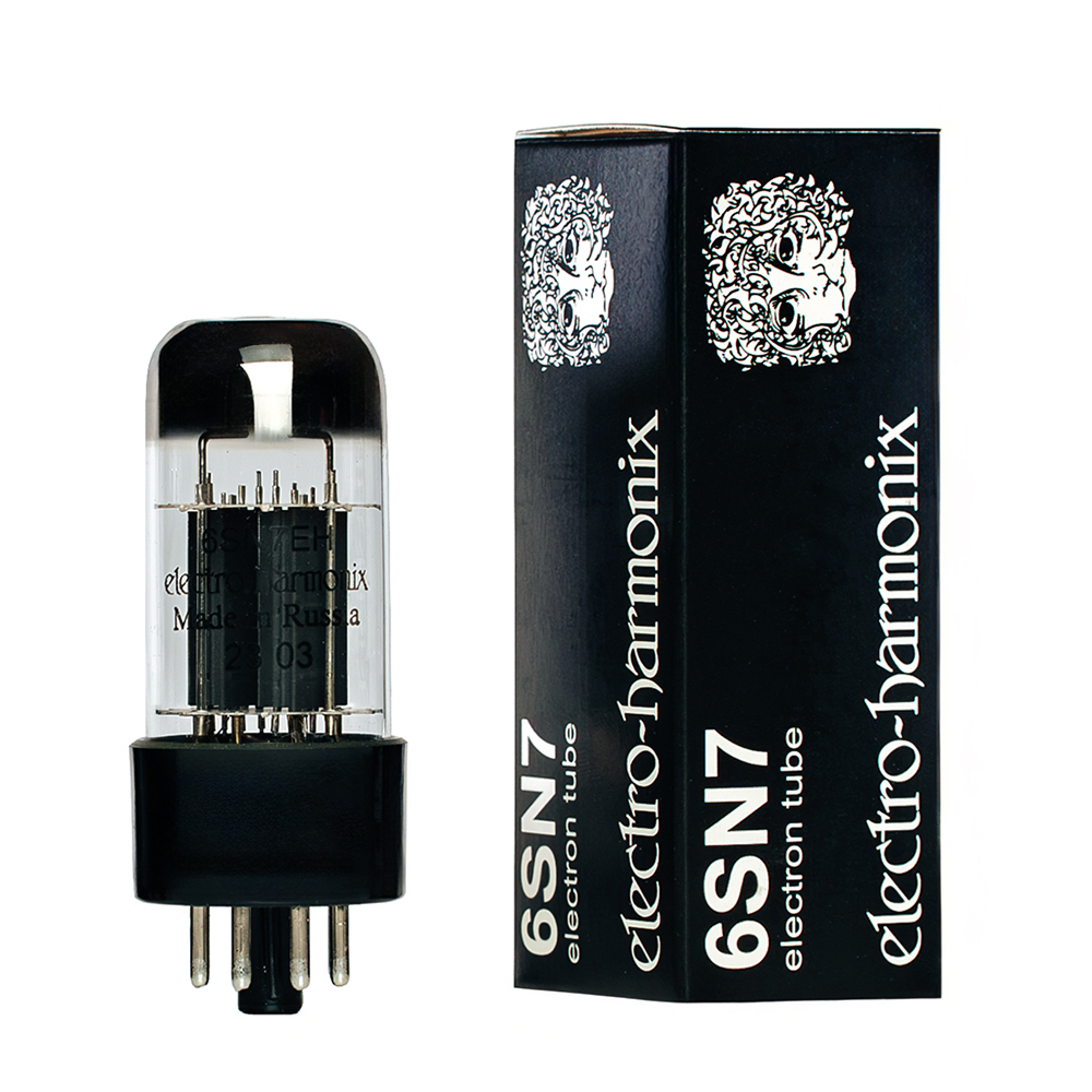 Electro-Harmonix 6SN7 - Image 3