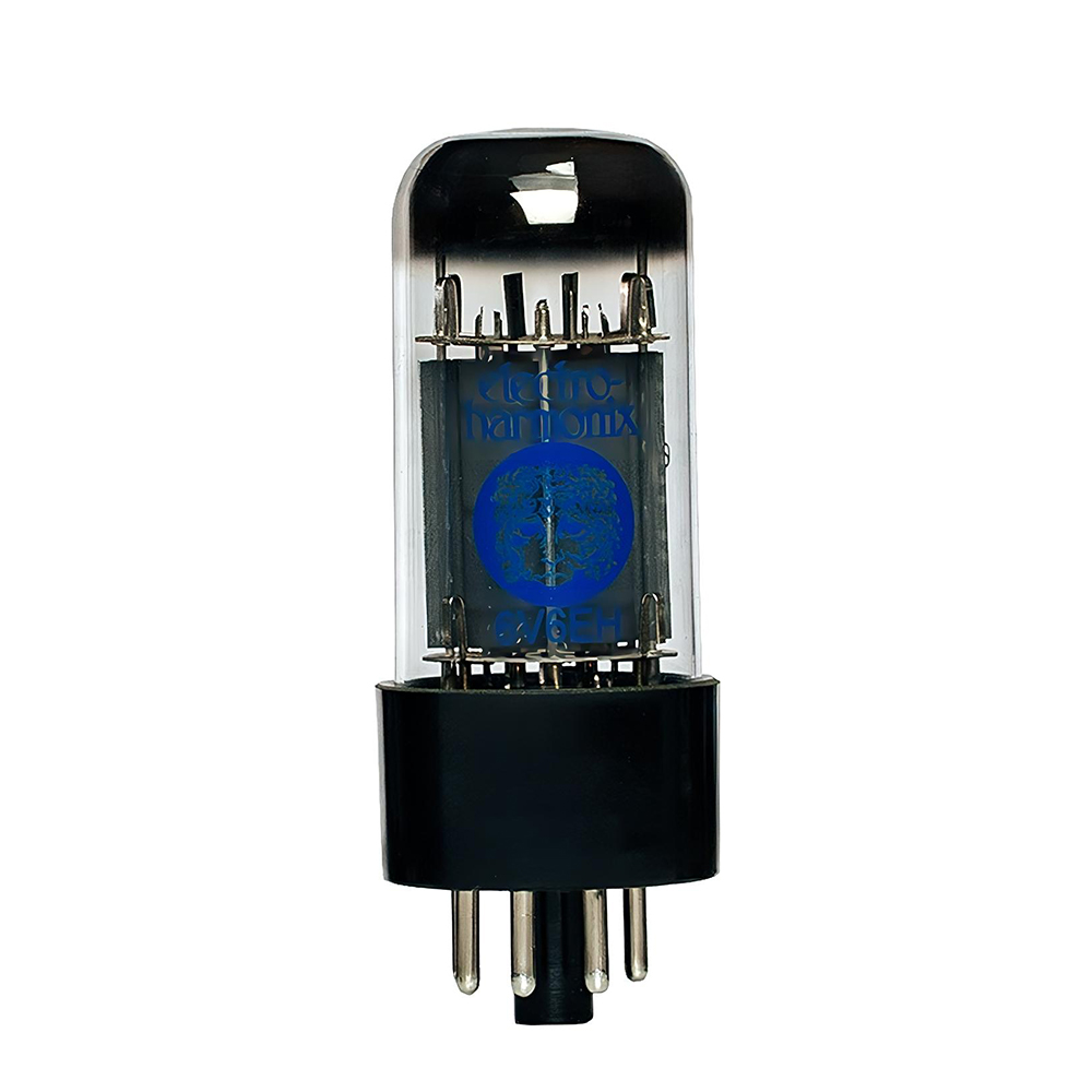 Electro-Harmonix 6V6 - Image 1