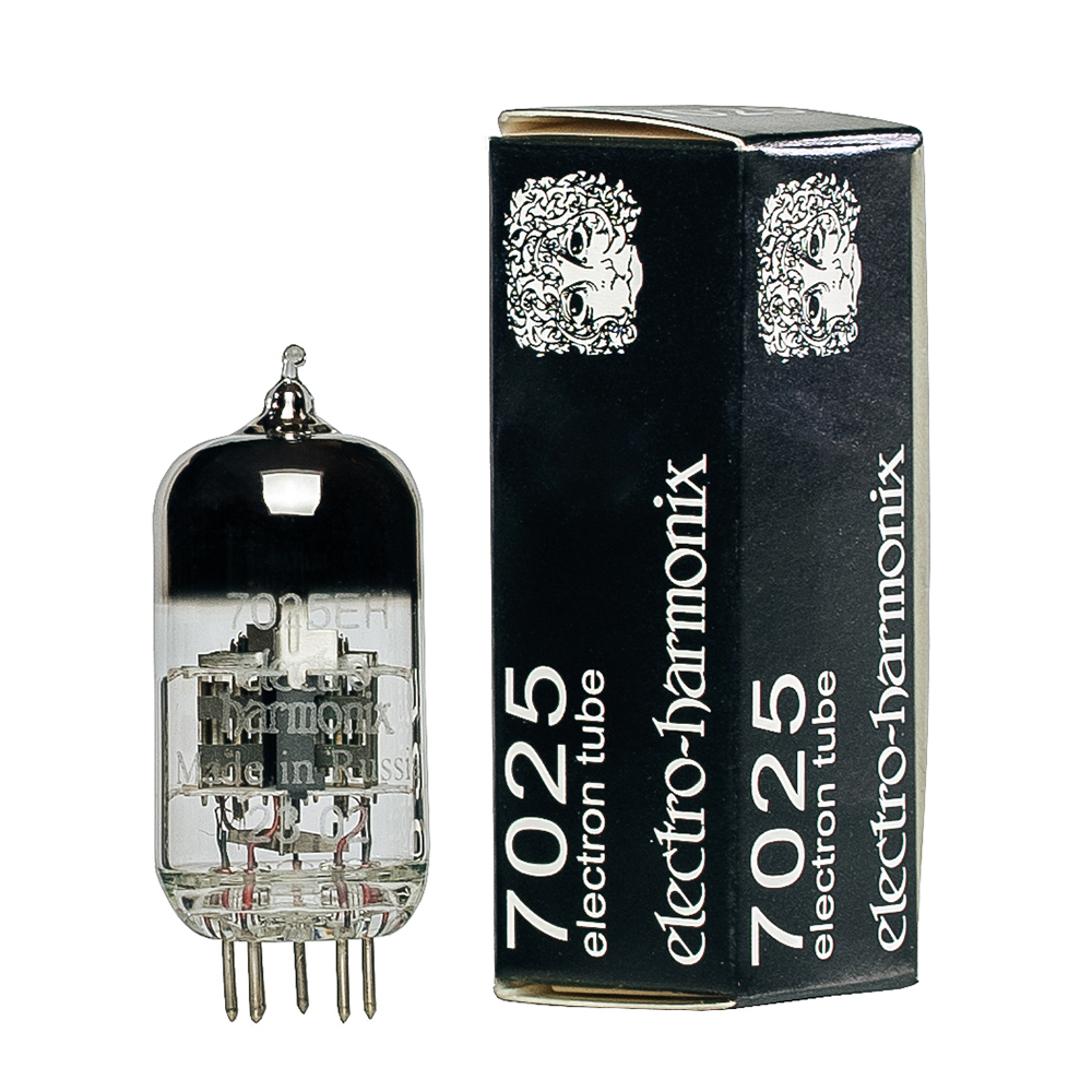Electro-Harmonix 7025 - Image 2