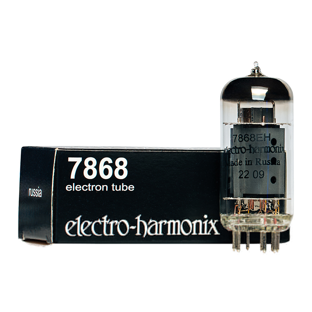 Electro-Harmonix 7868 - Image 2