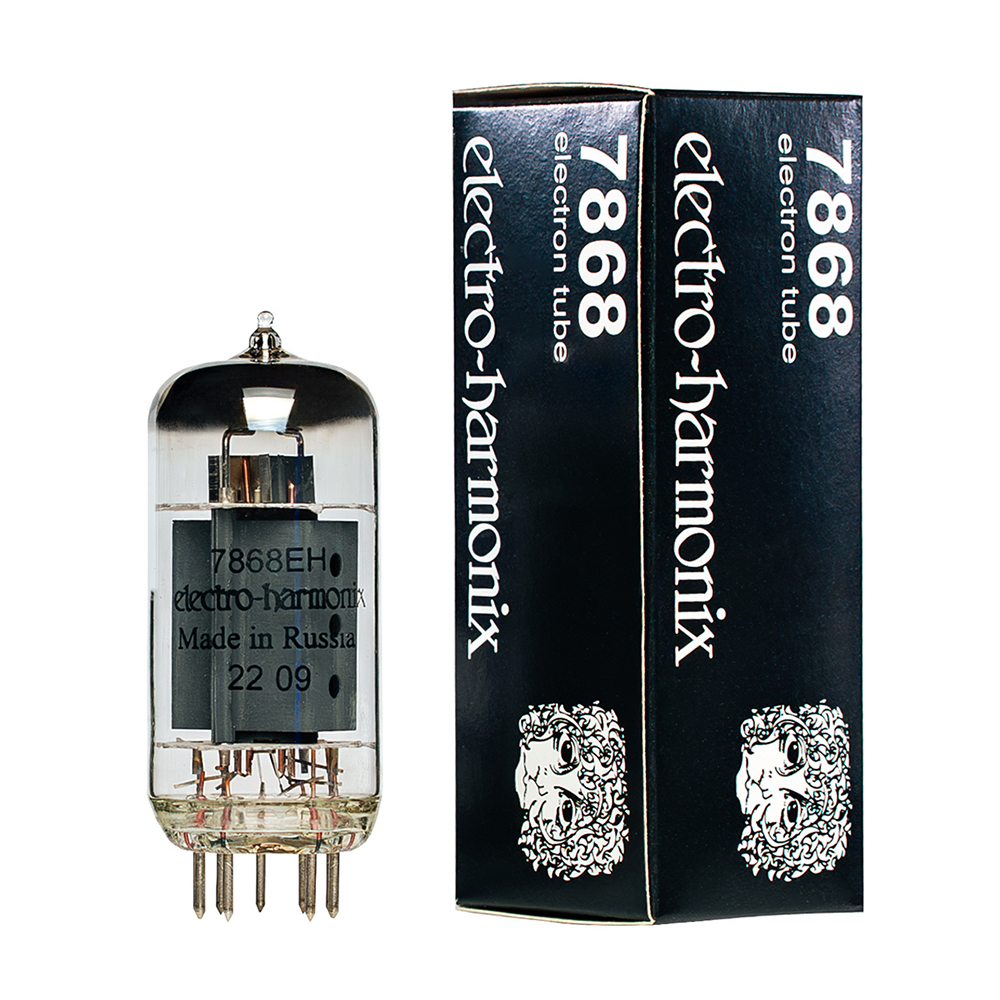 Electro-Harmonix 7868 - Image 3