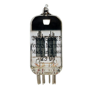 ehx-ECC82-2 Electro-Harmonix 12AU7