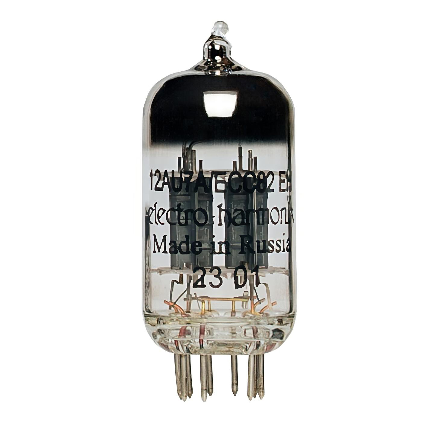 Electro-Harmonix 12AU7 - Image 1