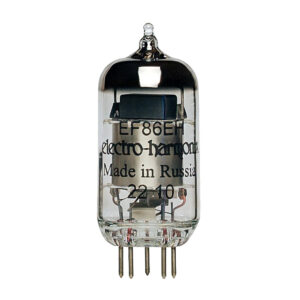 ehx-EF86-2 Electro-Harmonix EF86