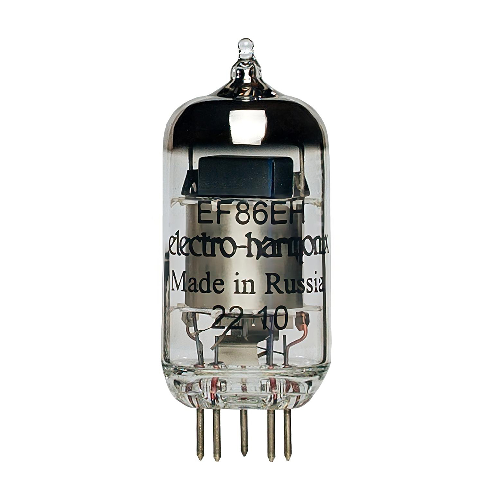 Electro-Harmonix EF86 - Image 1