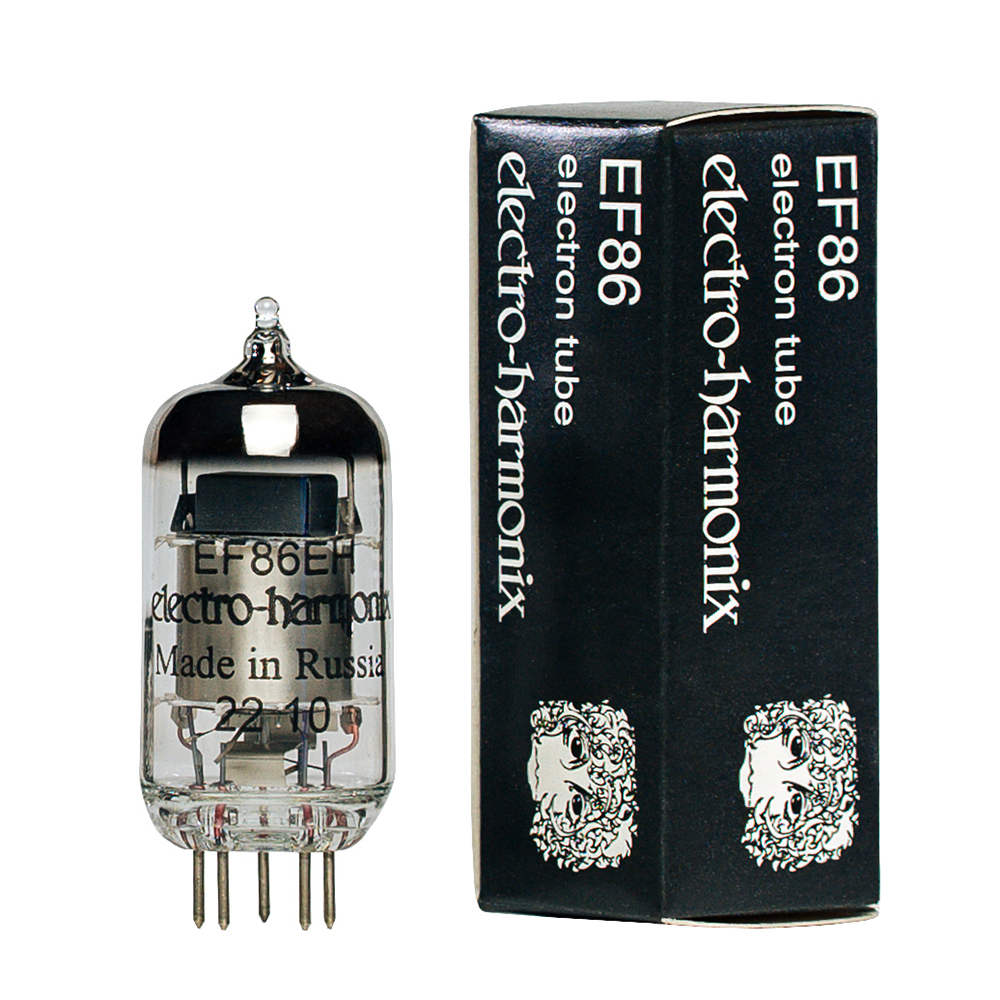 Electro-Harmonix EF86 - Image 2