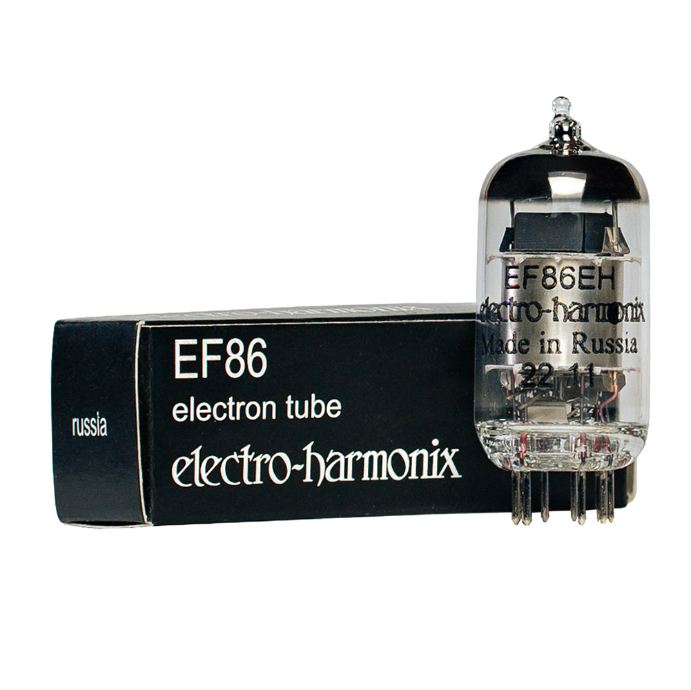 Electro-Harmonix EF86 - Image 3