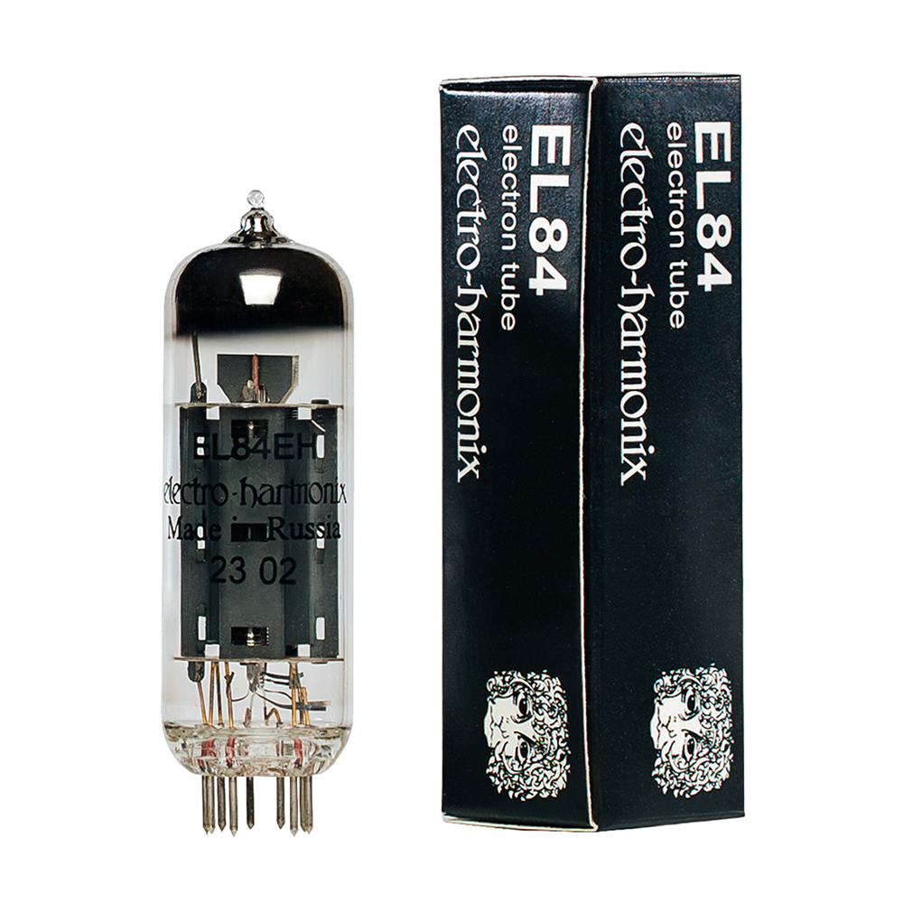 Electro-Harmonix EL84 - Platinum Matched - Image 4