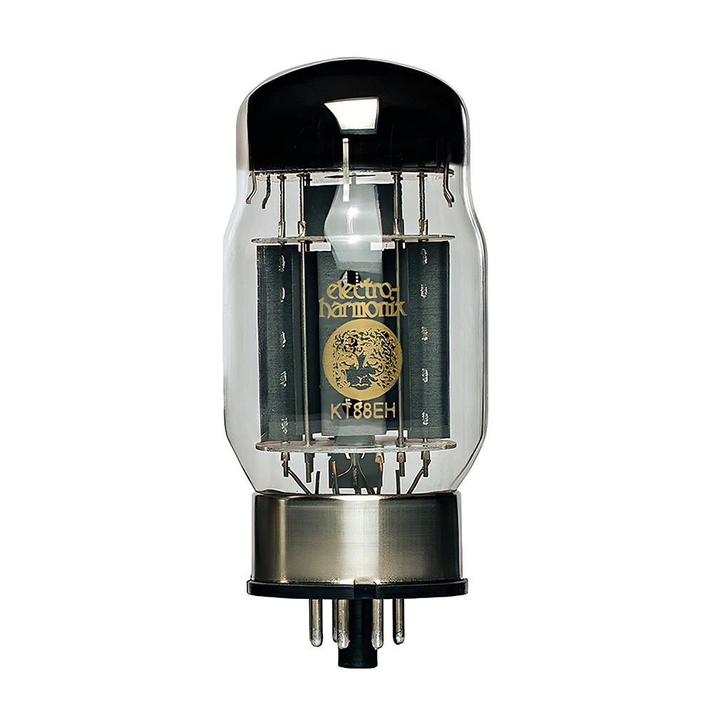 Electro-Harmonix KT88 - Platinum Matched - Image 2