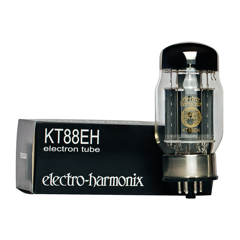 Electro-Harmonix KT88 - Platinum Matched - Image 3