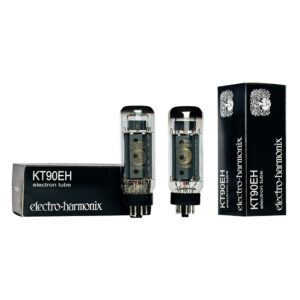 ehx-KT90EH-1 Electro-Harmonix KT90 - Platinum Matched