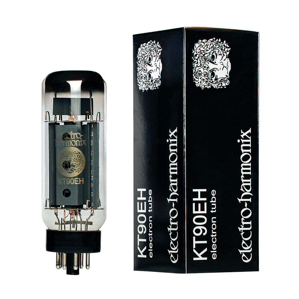 Electro-Harmonix KT90 - Image 3