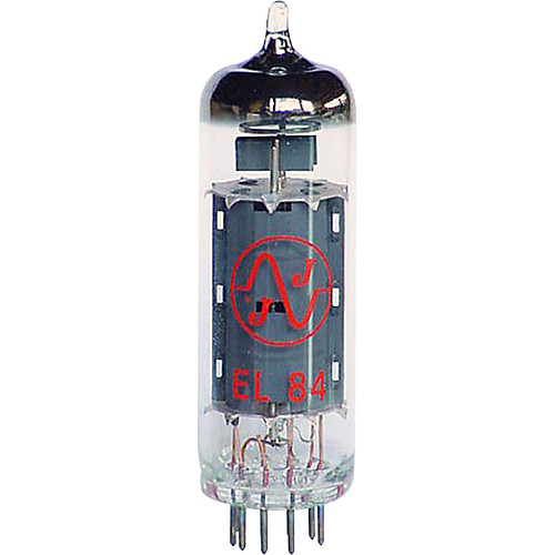 EL84/6BQ5 JJ TUBE - Image 1