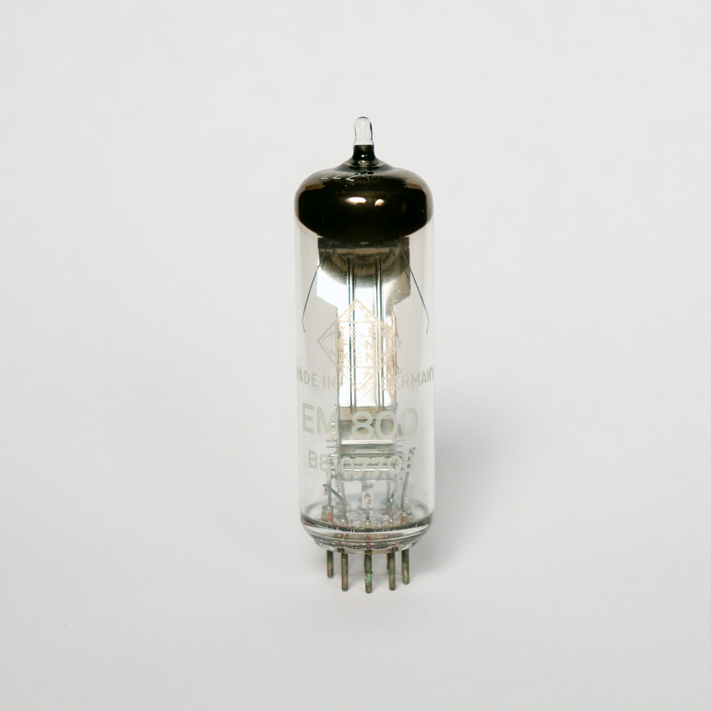 EM800 Telefunken - Image 1