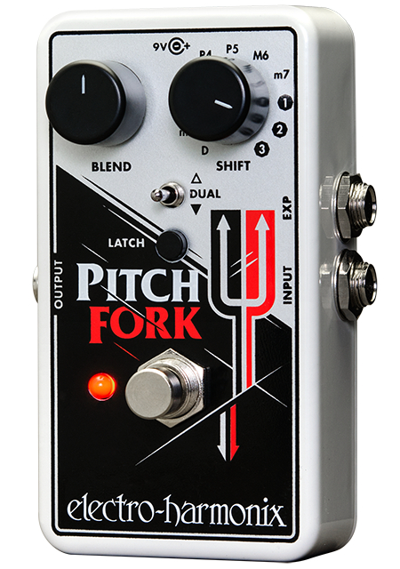 Pitch Fork - Image 1