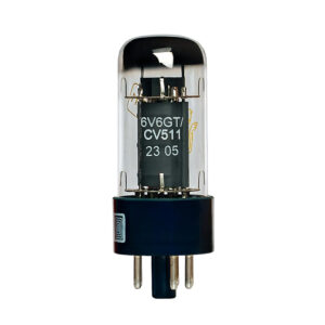 gen-CV511-2 Genalex Gold Lion 6V6GT/CV-511