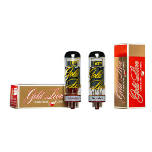 gen-KT77-1 Genalex Gold Lion KT77 - Platinum Matched