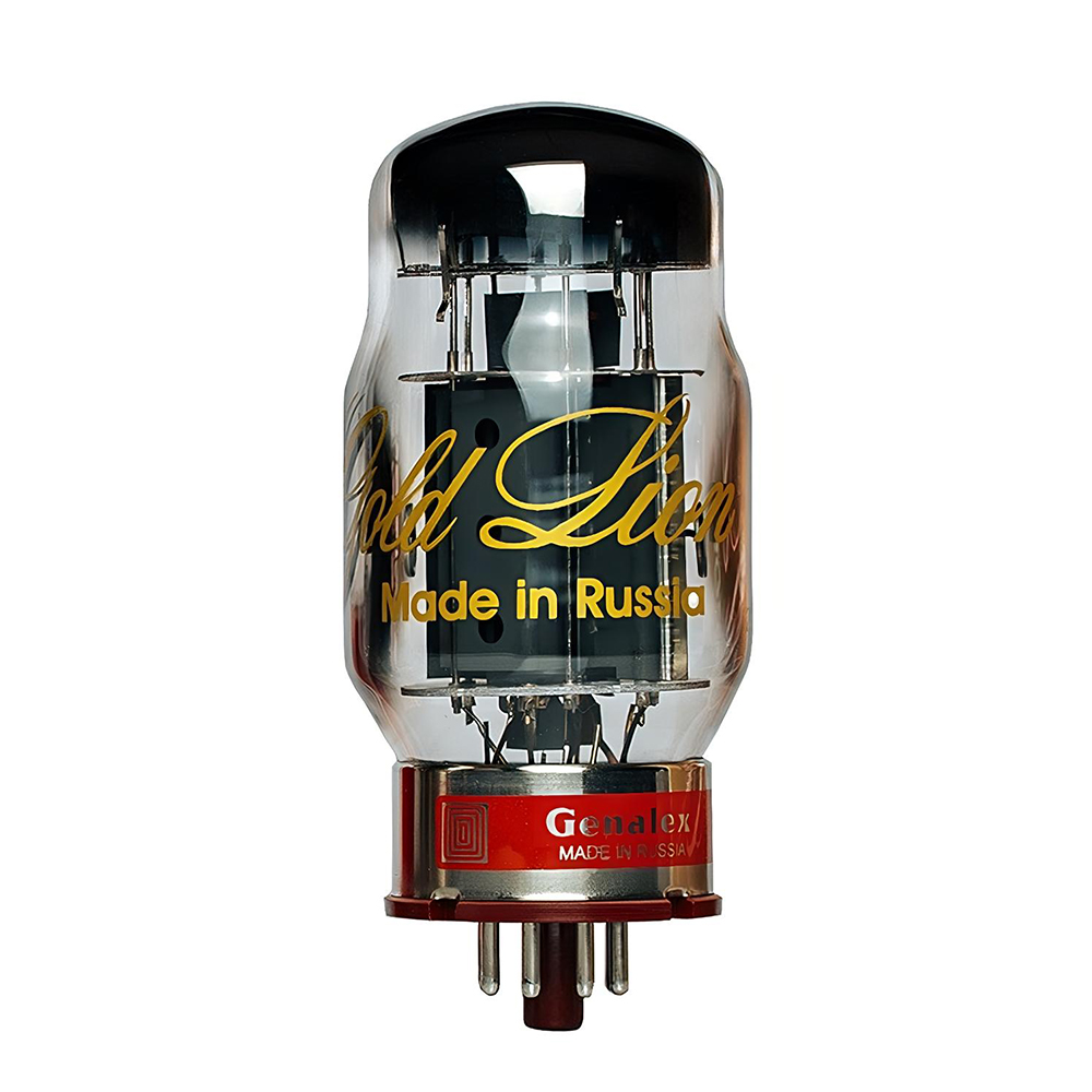 Genalex Gold Lion KT88 - Image 1