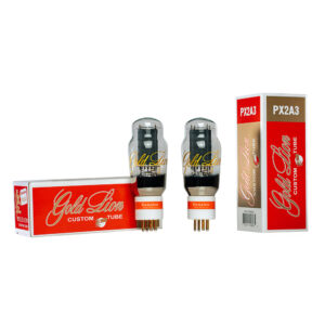 gen-PX2A3-1 Genalex Gold Lion PX2A3 - Platinum Matched