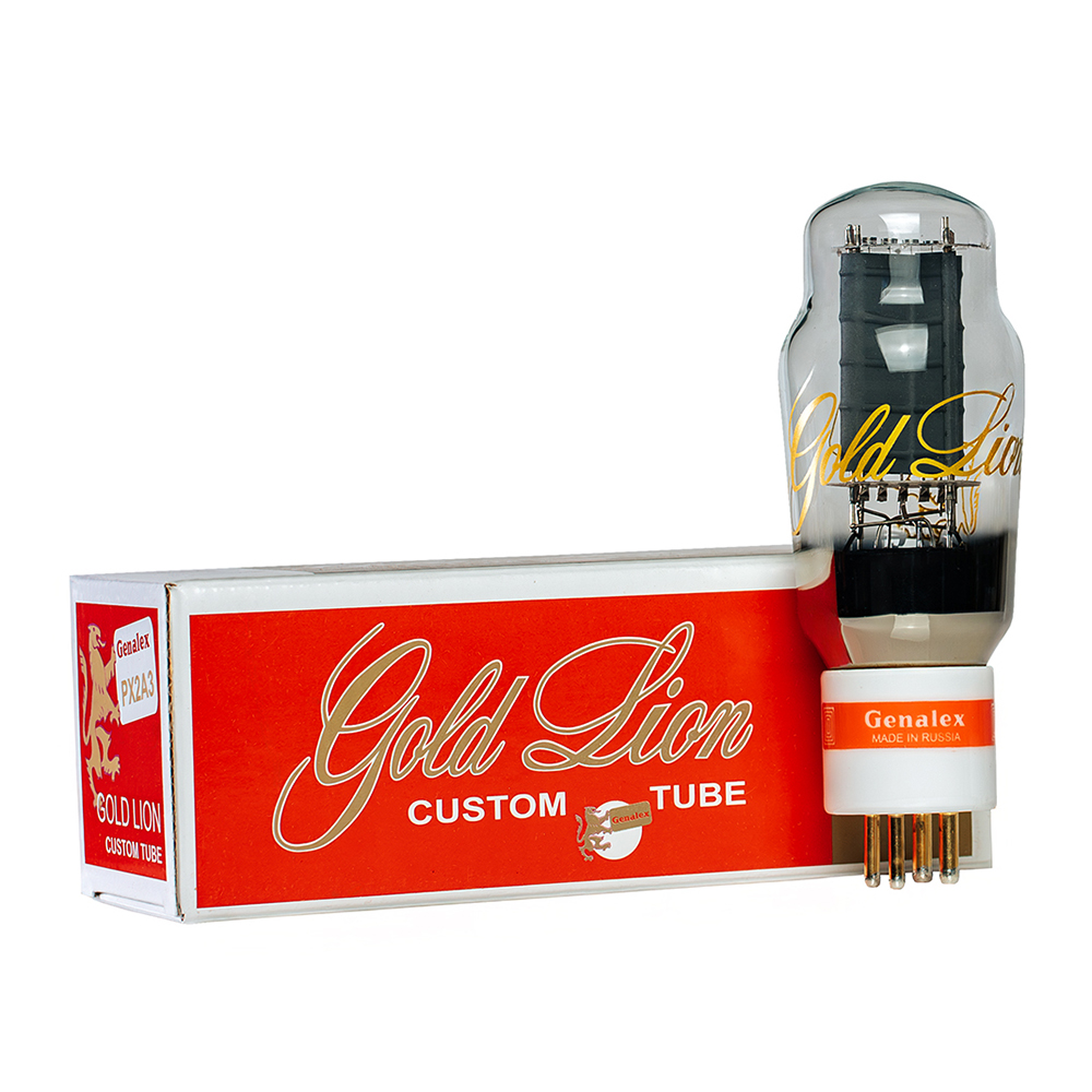 Genalex Gold Lion PX2A3 - Image 2