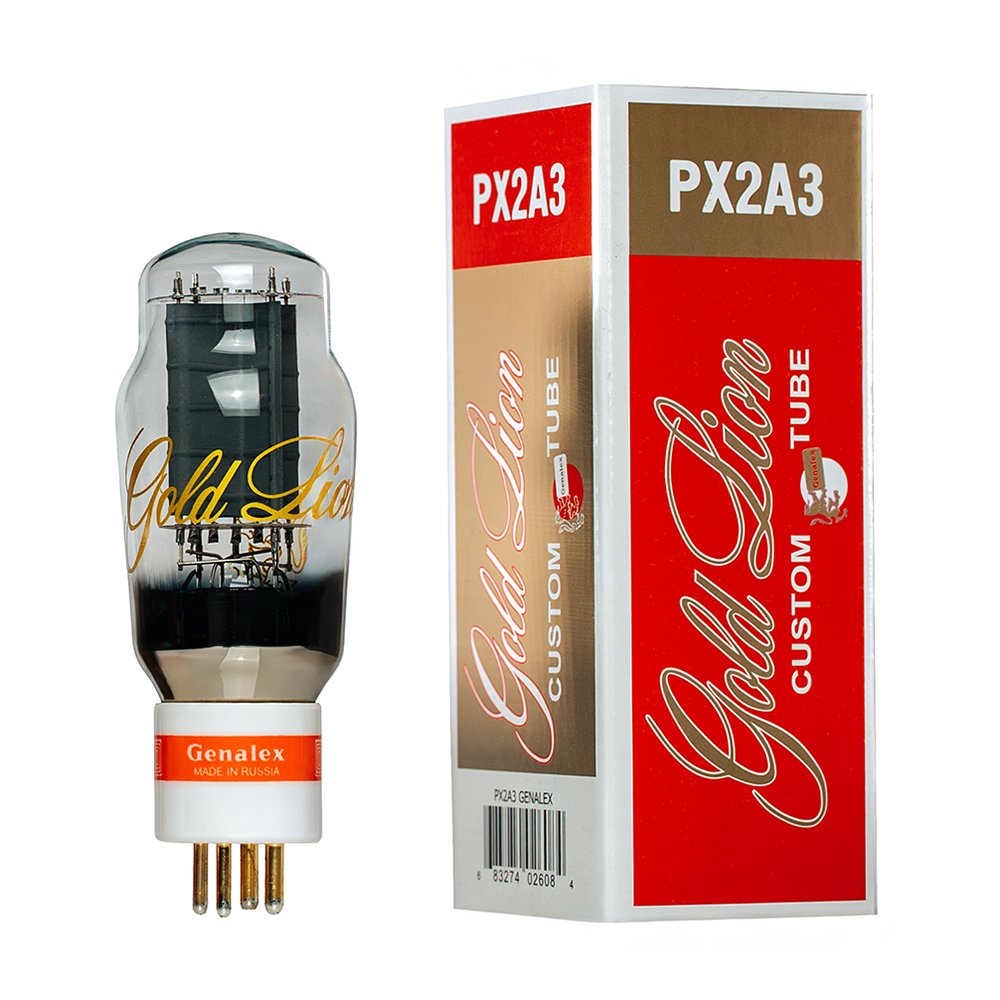 Genalex Gold Lion PX2A3 - Image 3