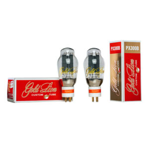 gen-PX300B-1 Genalex Gold Lion PX300B - Platinum Matched