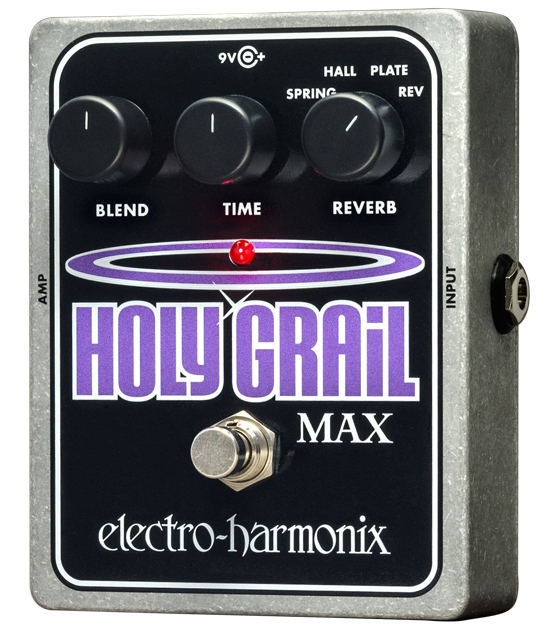 Holy Grail Max - Image 1