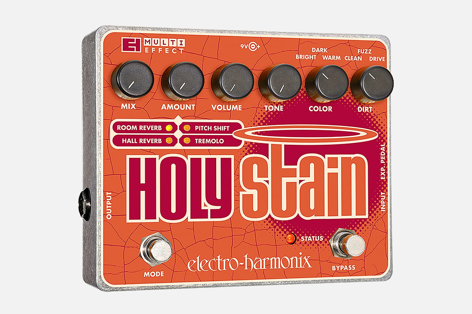 holystain f