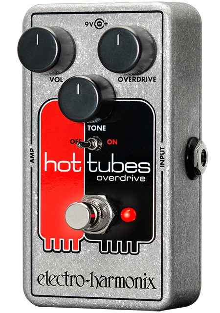 hot tubes nano 1