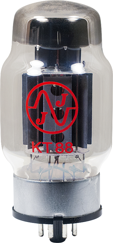KT88 JJ TUBE - Image 1