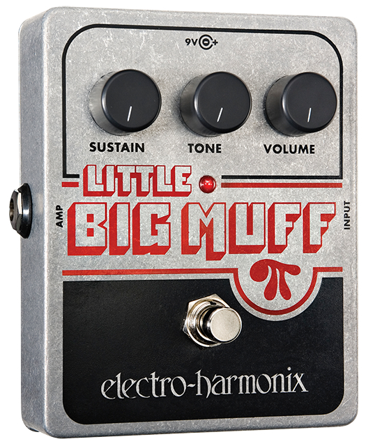 little big muff 1