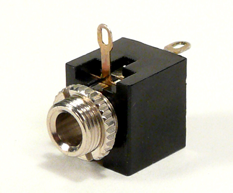 mini jack 1